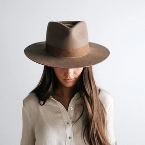 Gigi pip Miller fedora NWOT